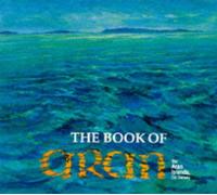 Book of Aran: The Aran Islands County Galway