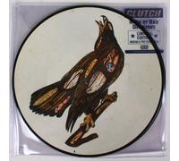 Clutch - Book of Bad Decisions (Picture Disc EDT.) [Import]
