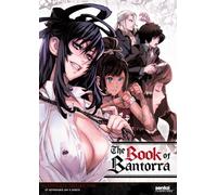 Book of Bantorra: Complete Collection