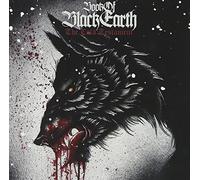 Book of Black Earth - Cold Testament [Import]