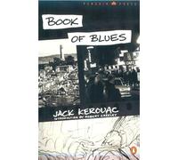 Book of Blues, The Penguin Poets Jack Kerouac (Auteur)