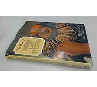 BOOK OF BOBBIN LACE STITCHES