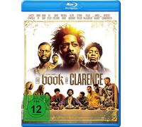 Book of Clarence [Blu-Ray] [Import]