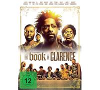Book of Clarence [Import]
