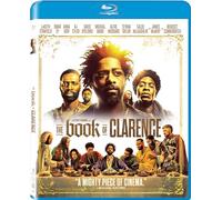 Book Of Clarence [Region Free] [Blu-ray]