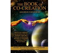 Book of Co-Creation [Import USA Zone 1]