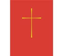 Book of Common Prayer Basic Pew Edition by Church Publishing Incorporated Episcopal Church (Auteur)