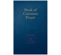 Book Of Common Prayer Desk Edition, Cp820