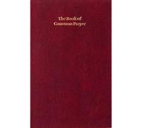 Livre de la prière commune – Édition agrandie – Bordeaux – CP420 701B