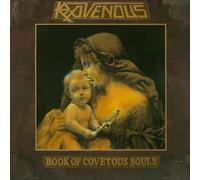 Book of Covetous Souls – Vinyle – Neuf – Integral