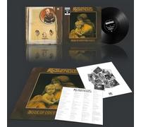 Book Of Covetous Souls (LP) (Ltd) [Analog]