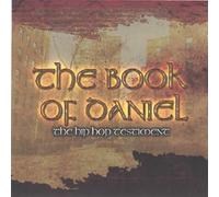 Book of Daniel [Import]