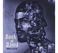 Book of David (Deluxe)