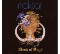Book of Days by Nektar