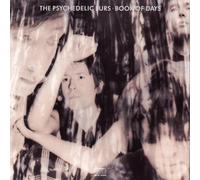 Book Of Days by PSYCHEDELIC FURS [VINYL] NEUF
