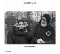 Book of days CD