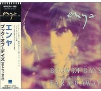 Book of Days Ep by Enya (1992-05-03)