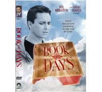 Book of Days [Import USA Zone 1]