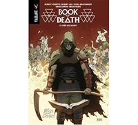 BOOK OF DEATH