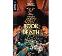 Book of Death - [Version Originale] Robert Gill, Doug Braithwaite, Robert Venditti, (Auteur)