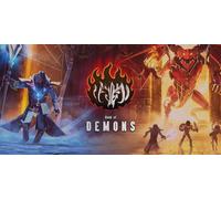 Book of Demons (PC)