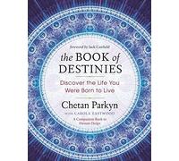 Book of Destinies