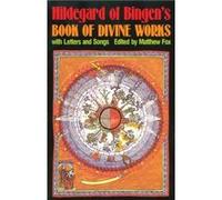 Book of Divine Works and Letters by Saint Hildegard Hildegard (Auteur)