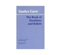 Book Of Doctrines And Beliefs