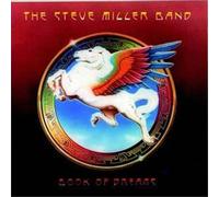 Miller, Steve Band - Book of Dreams