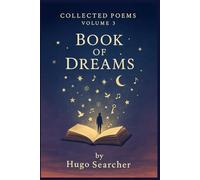 Book of Dreams: COLLECTED POEMS, VOLUME 3