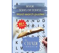 Book Of Ecclesiastes: Word Searches with Easy to Read Print about Bible’s Book, for Christian and not, Ecclesiastes and More | 6x9 Inches, 110 pages | ... Gift for Vacations, Holiday and free Times