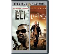 The Book of Eli / I Am Legend – Warner Bros. – 2007
