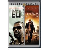 Book of Eli, The / I Am Legend (DVD) (DBFE)
