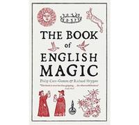 Book of English Magic Carr-Gomm, Philip (Auteur)