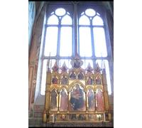 Book Of Enoch: “Revealing the Secrets of Heaven, Earth, and Eternity”