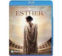 Book of Esther [Blu-Ray]