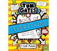 Book of Everything (Tom Gates 22)