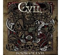 Target Darts – Book of Evil