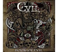 Book Of Evil