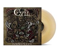Book Of Evil