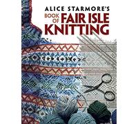 Book of Fair Isle Knitting