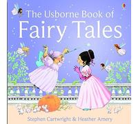 Book of Fairy Tales (First Stories)