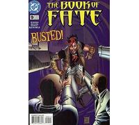 Book of Fate, The, Edition# 9