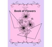Book of Flowers from Lola’s Library