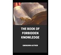 Book of Forbidden Knowledge illustrated