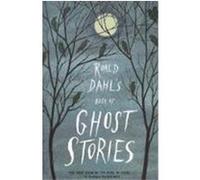 Roald Dahl – Book of Ghost Stories – Poche