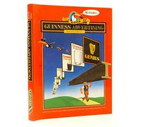 Book of Guinness Advertising