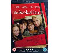 Book of Henry [Edizione: Regno Unito] [Import]