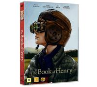 Book Of Henry, The - Dvd