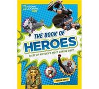 Book Of Heroes Crispin Boyer, (Auteur)
